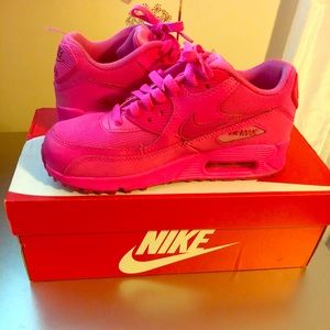 Nike Air Max 90